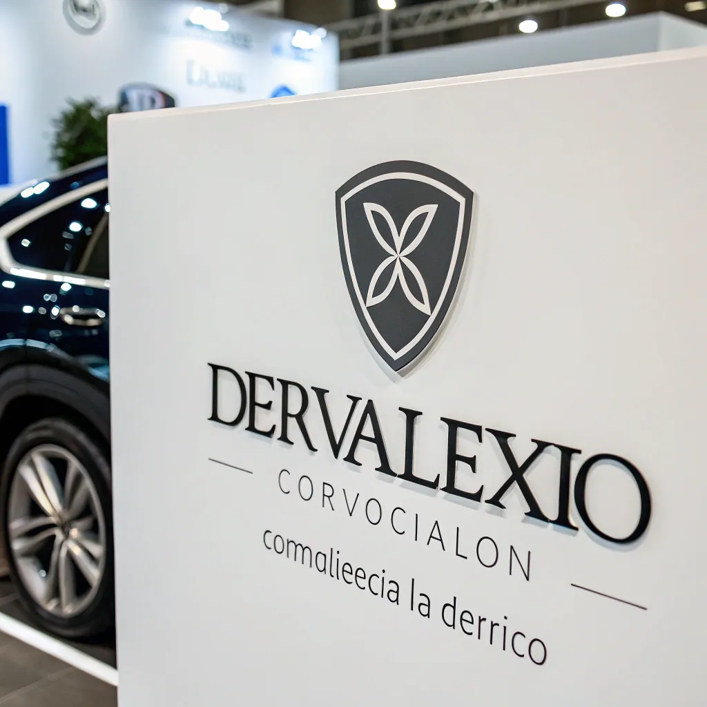 Dervalexio Logo